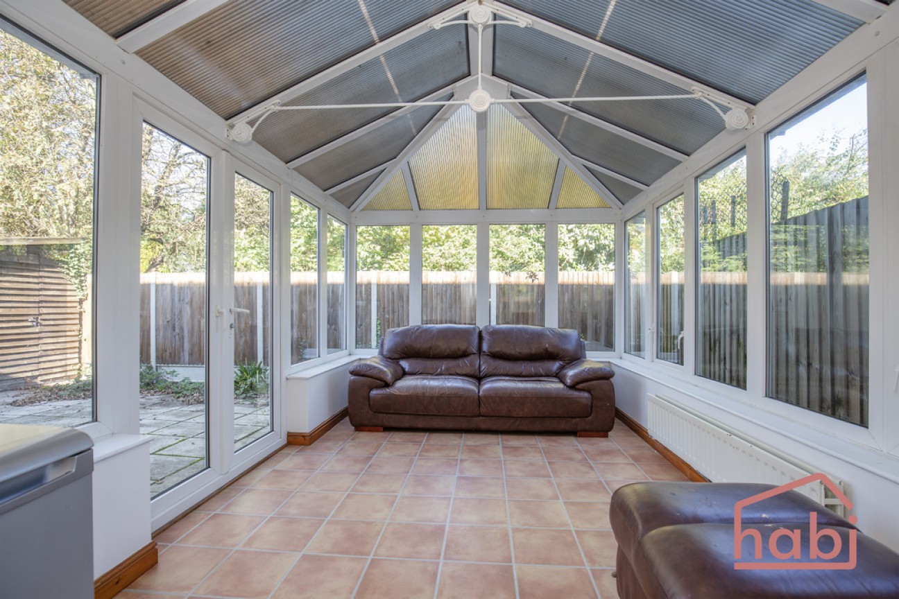 Beecheno Road, Norwich, NR5