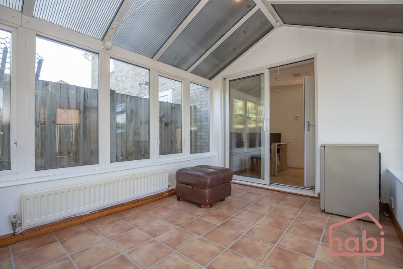 Beecheno Road, Norwich, NR5