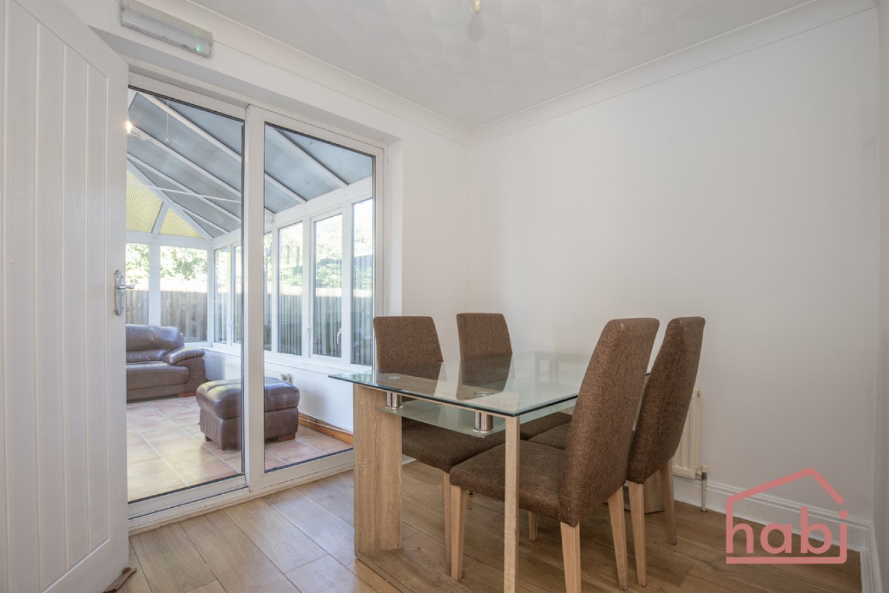 Beecheno Road, Norwich, NR5