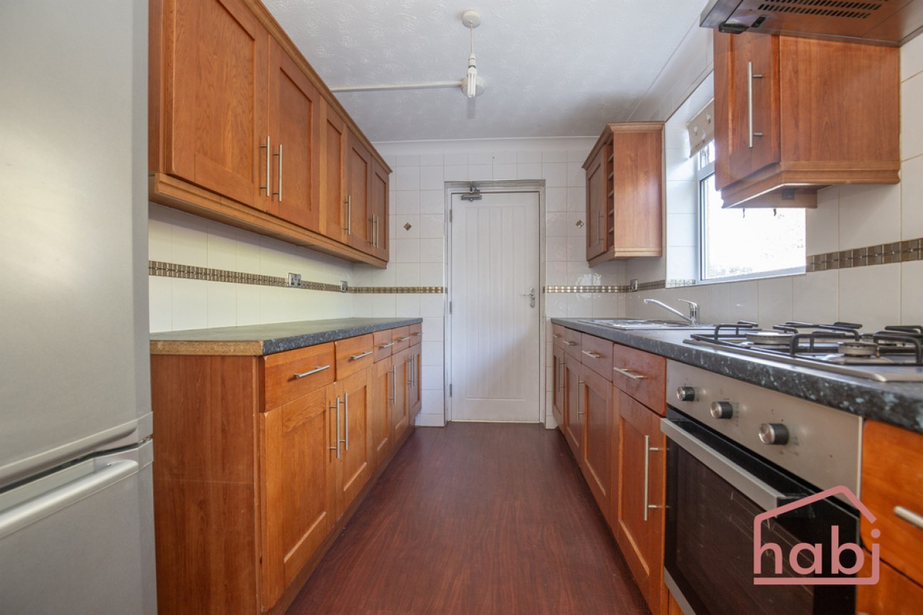 Beecheno Road, Norwich, NR5