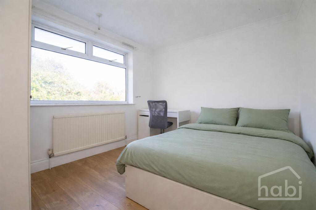 Beecheno Road, Norwich, Norfolk