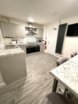 Nasmith Road, Norwich, Norfolk