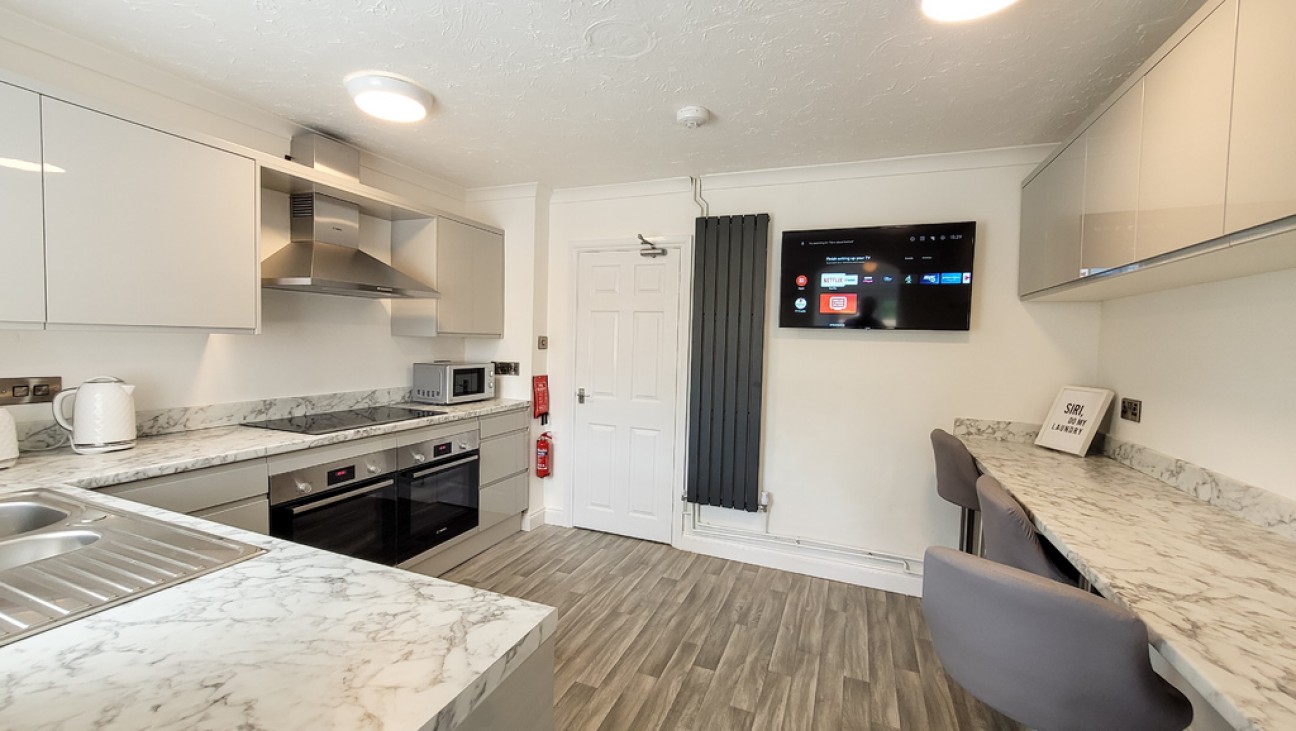 Nasmith Road, Norwich, Norfolk