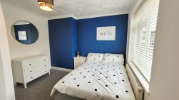 Nasmith Road, Norwich, Norfolk