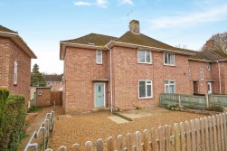 Coniston Close, Norwich, NR5