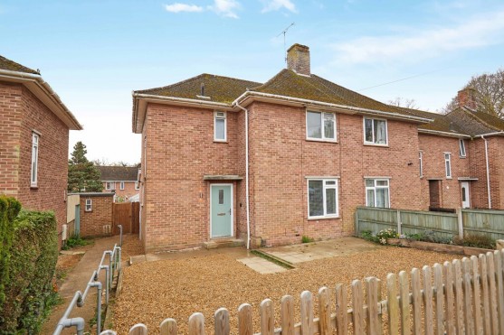 Coniston Close, Norwich, NR5
