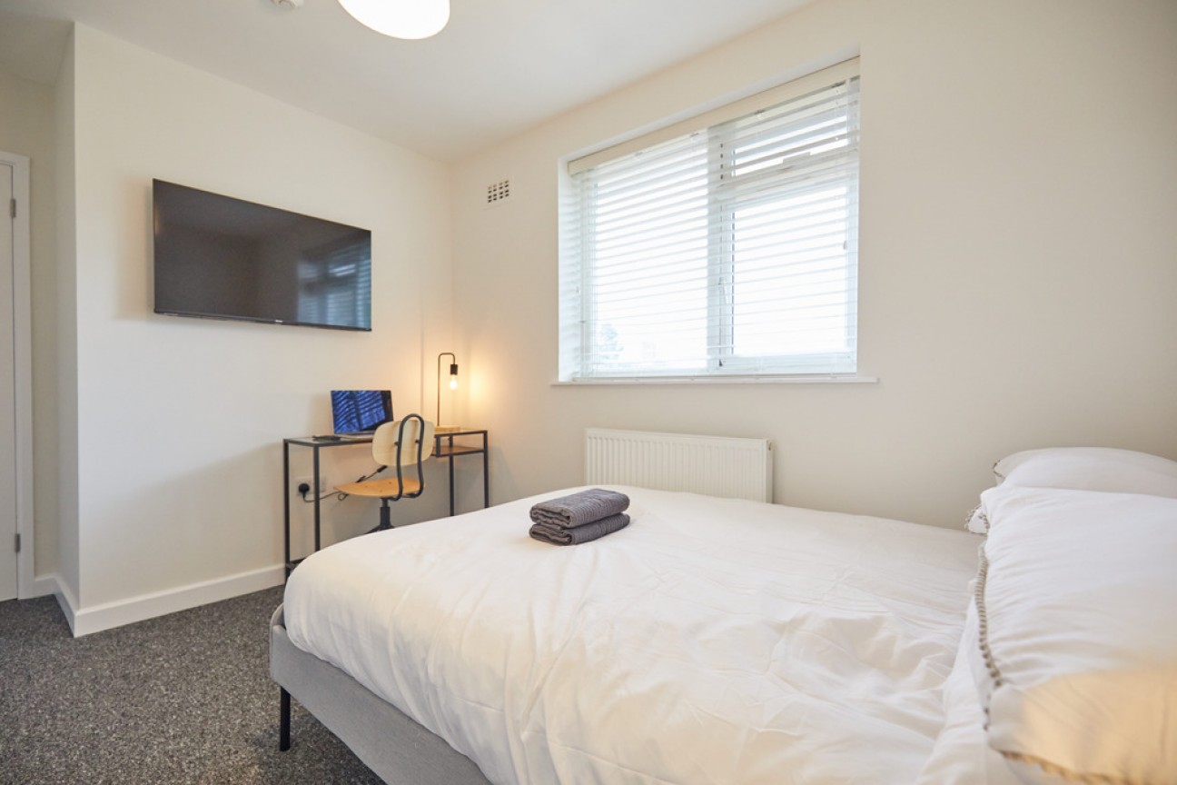 Coniston Close, Norwich, NR5