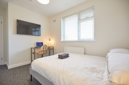 Coniston Close, Norwich, NR5