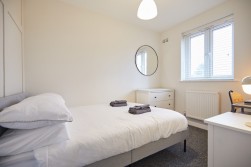 Coniston Close, Norwich, NR5