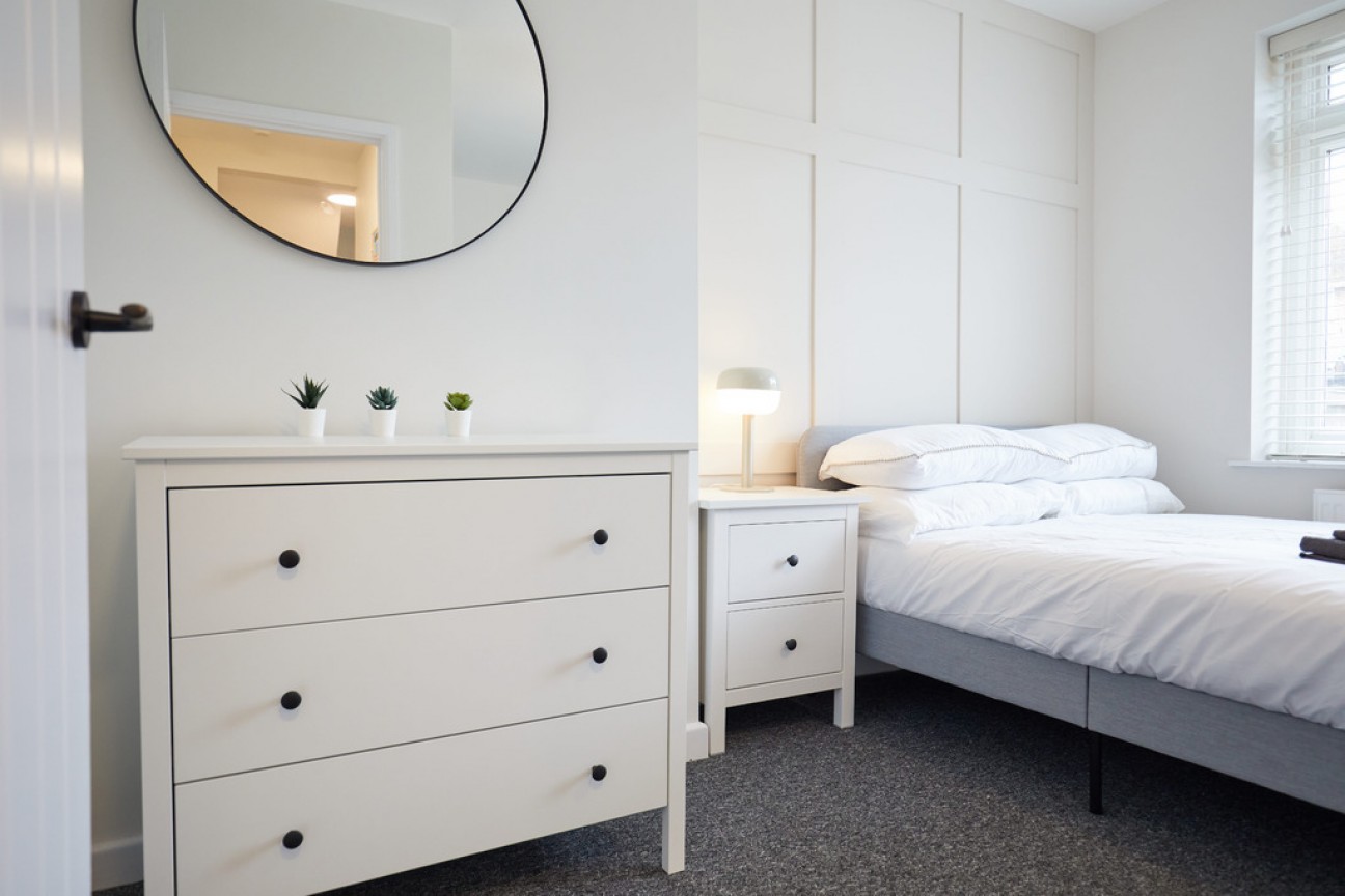 Coniston Close, Norwich, NR5