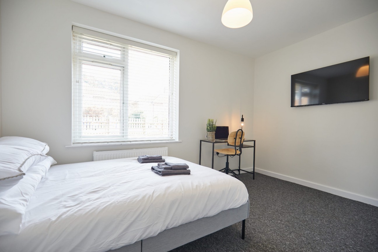 Coniston Close, Norwich, NR5