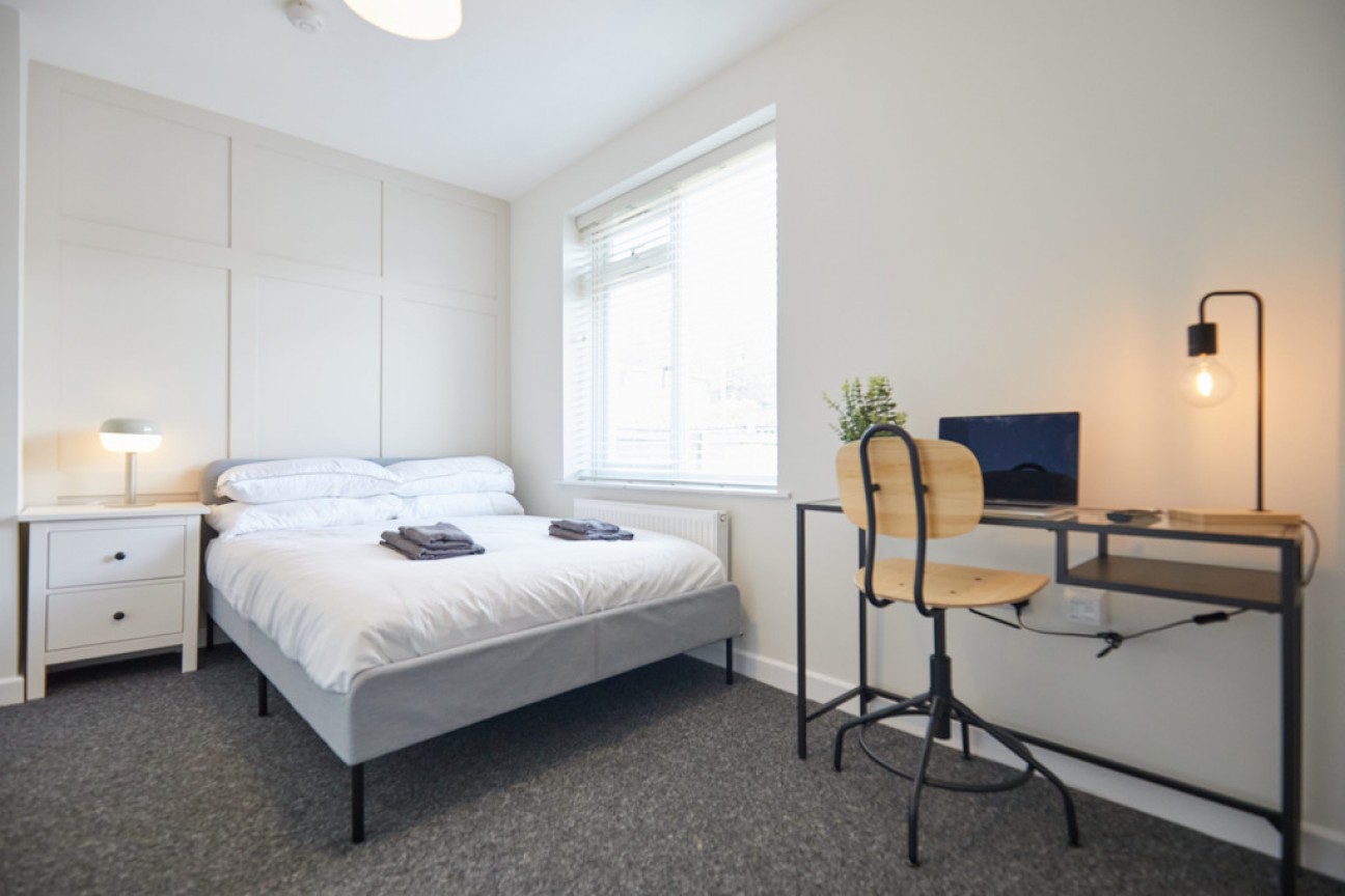 Coniston Close, Norwich, NR5