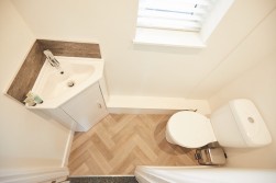 Coniston Close, Norwich, NR5