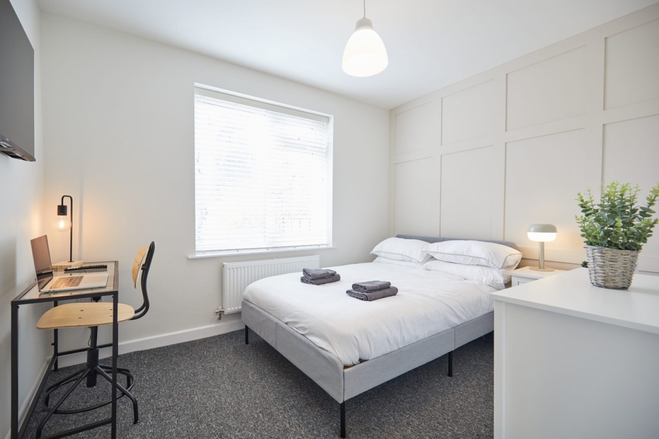 Coniston Close, Norwich, NR5