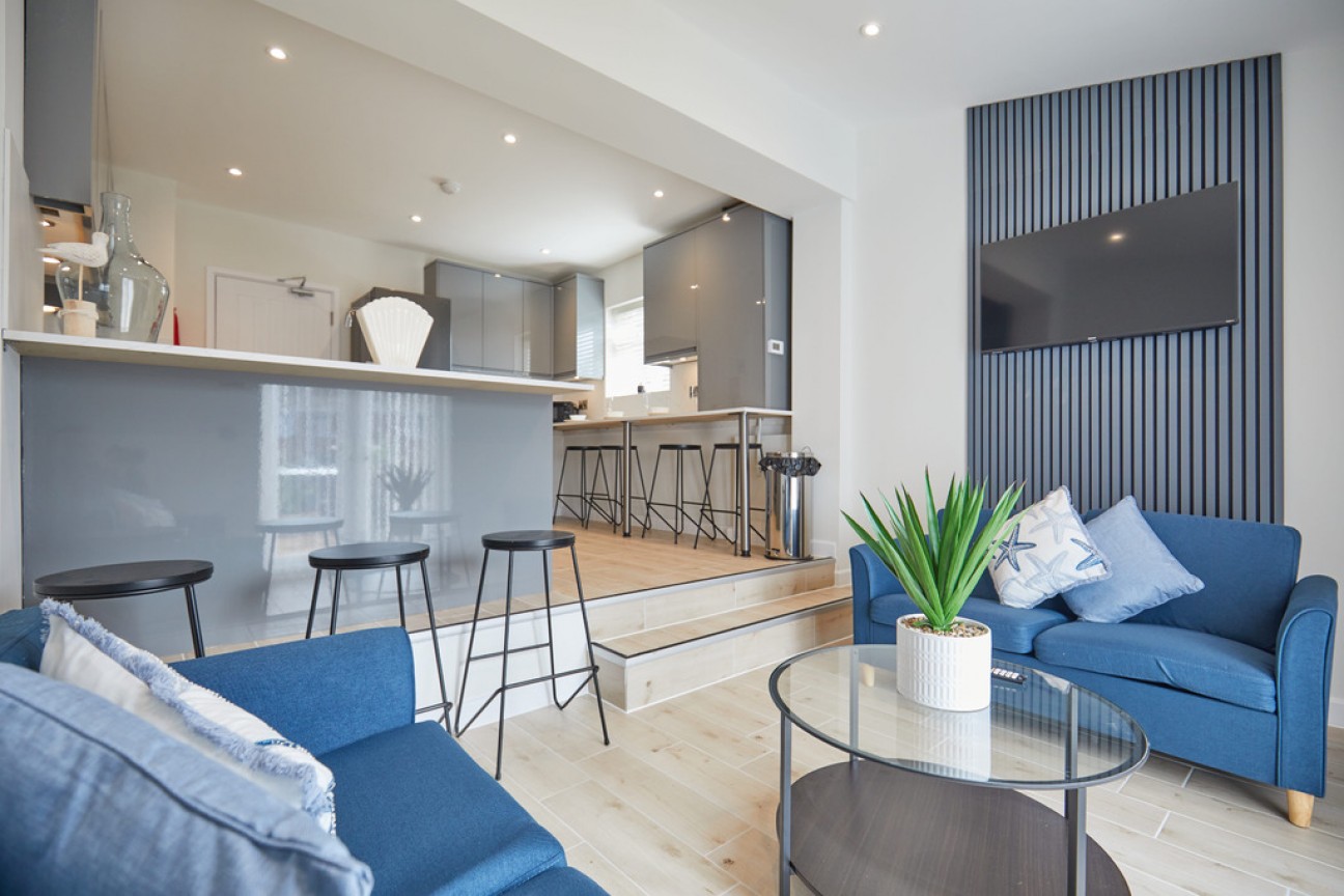 Coniston Close, Norwich, NR5