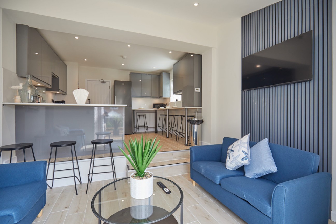 Coniston Close, Norwich, NR5