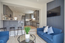 Coniston Close, Norwich, NR5