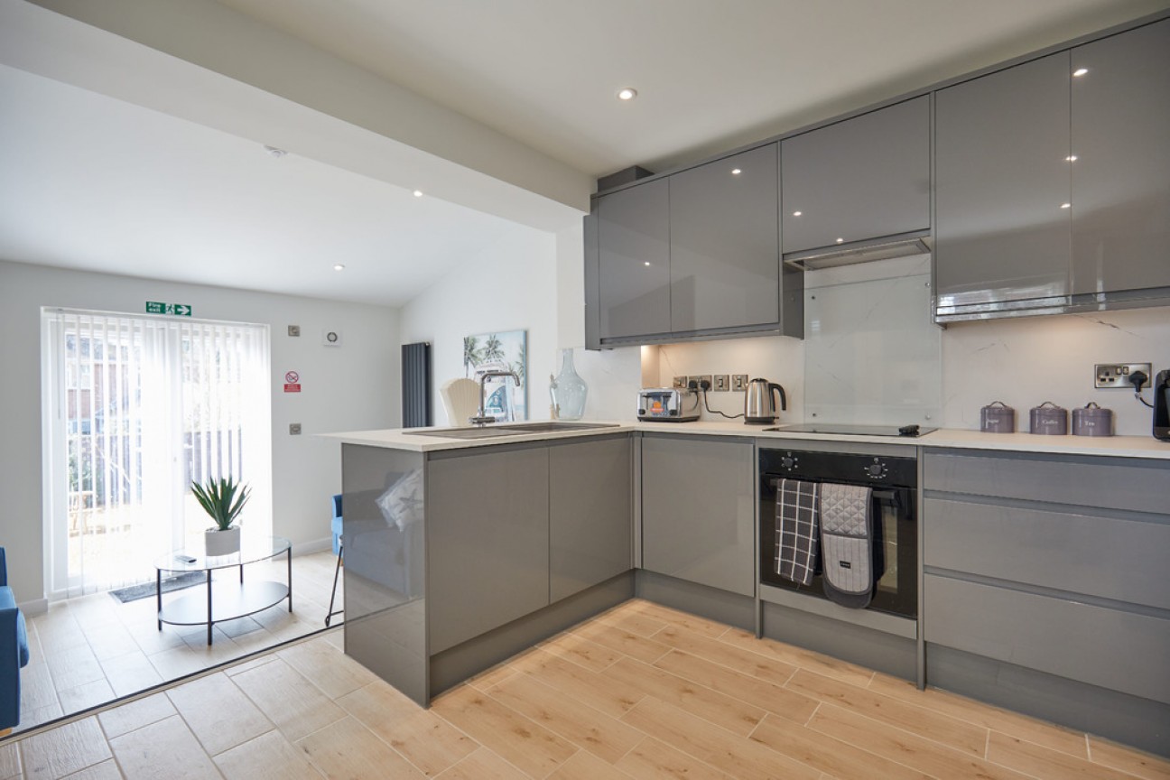 Coniston Close, Norwich, NR5