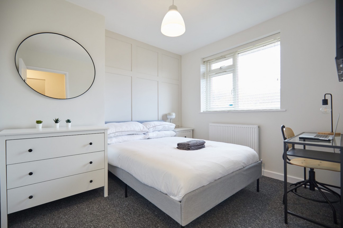 Coniston Close, Norwich, NR5