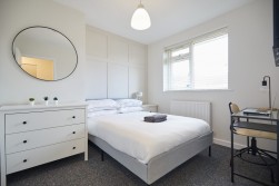 Coniston Close, Norwich, NR5