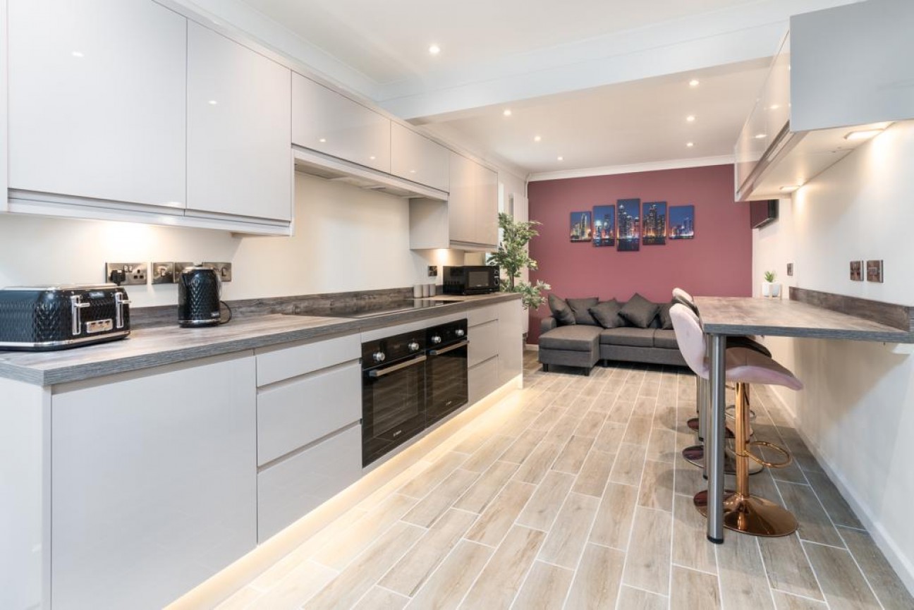 Rydal Close, Norwich, Norfolk