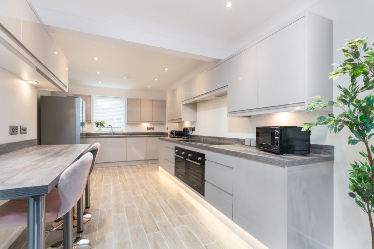 Rydal Close, Norwich, Norfolk