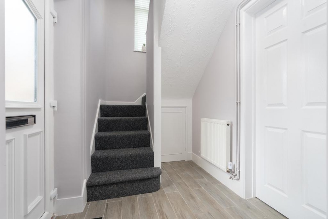 Rydal Close, Norwich, Norfolk