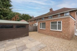 Rydal Close, Norwich, Norfolk