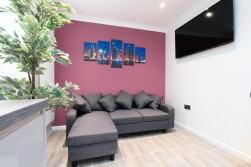 Rydal Close, Norwich, Norfolk