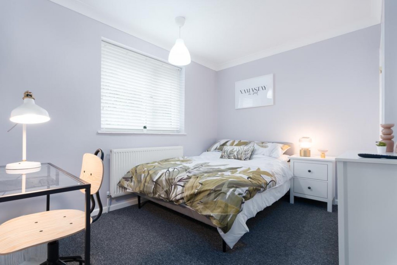Rydal Close, Norwich, Norfolk