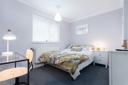Rydal Close, Norwich, Norfolk