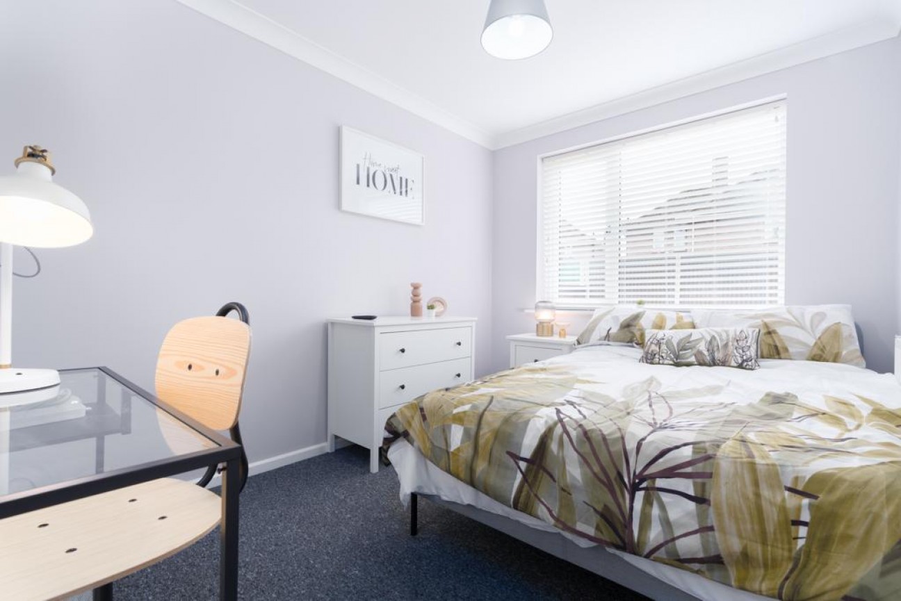 Rydal Close, Norwich, Norfolk