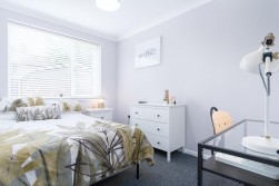 Rydal Close, Norwich, Norfolk