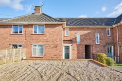 Nasmith Road, Norwich, Norfolk