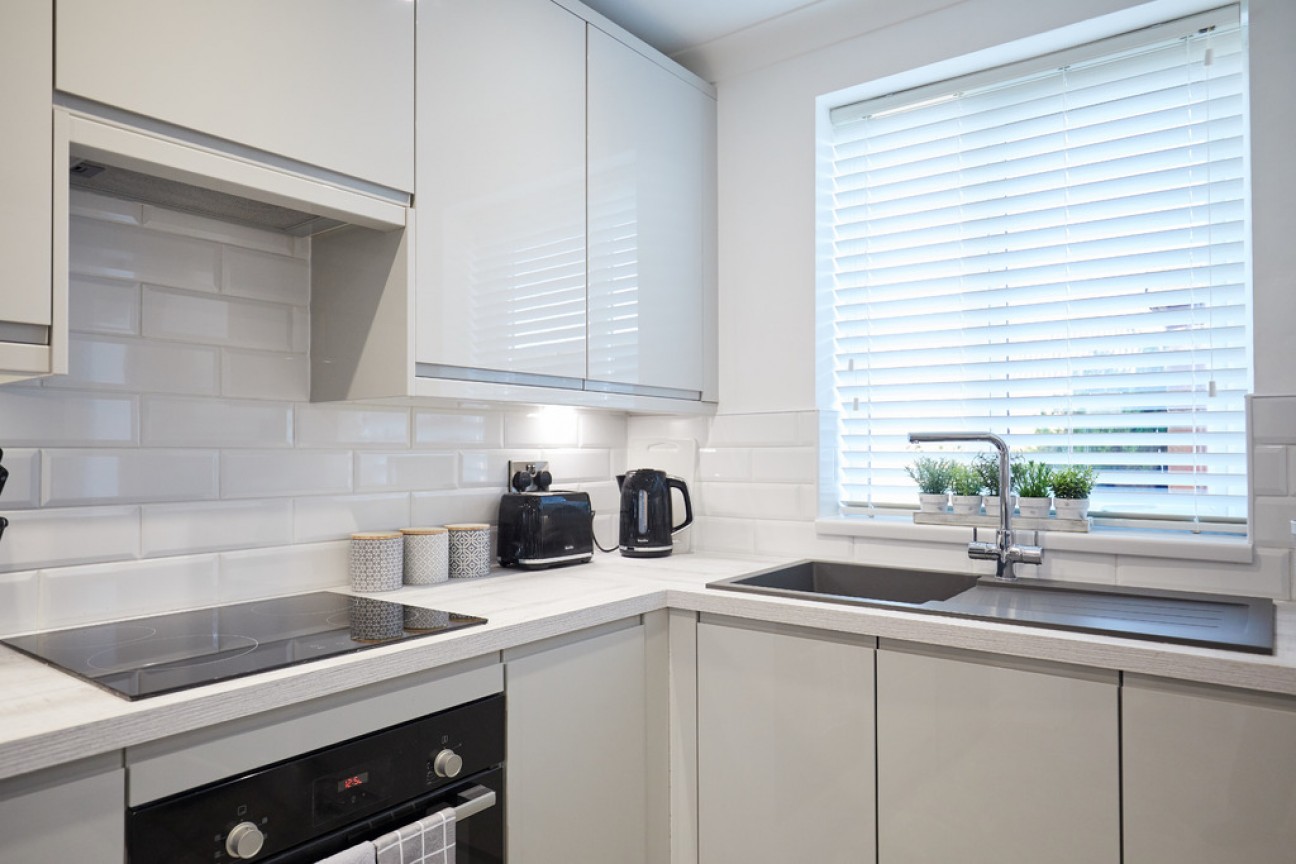Nasmith Road, Norwich, Norfolk