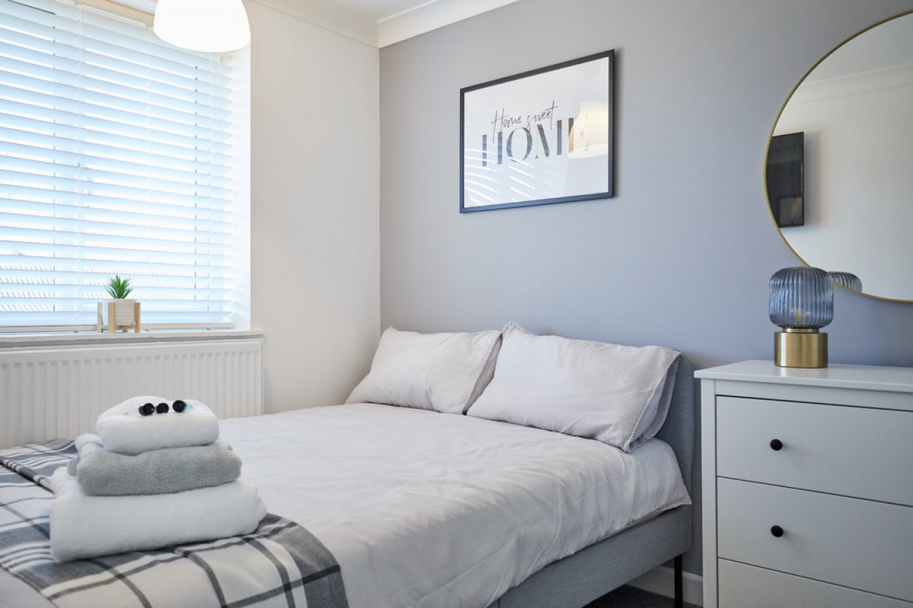 Nasmith Road, Norwich, Norfolk