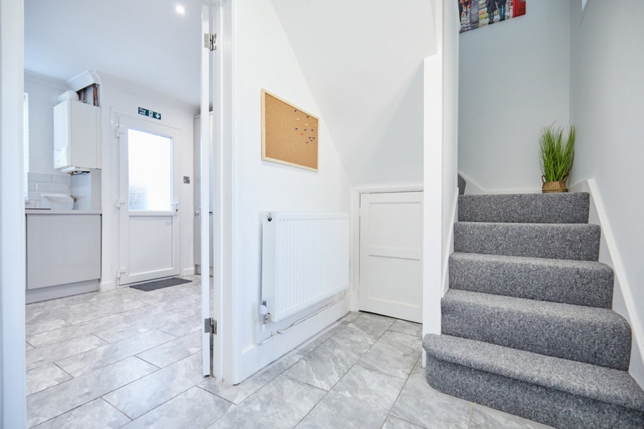 Nasmith Road, Norwich, Norfolk
