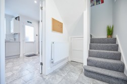 Nasmith Road, Norwich, Norfolk