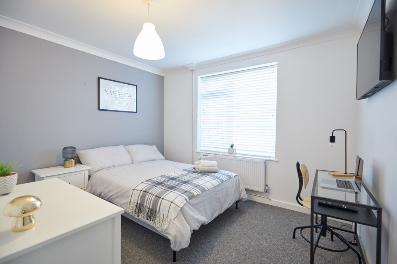 Nasmith Road, Norwich, Norfolk