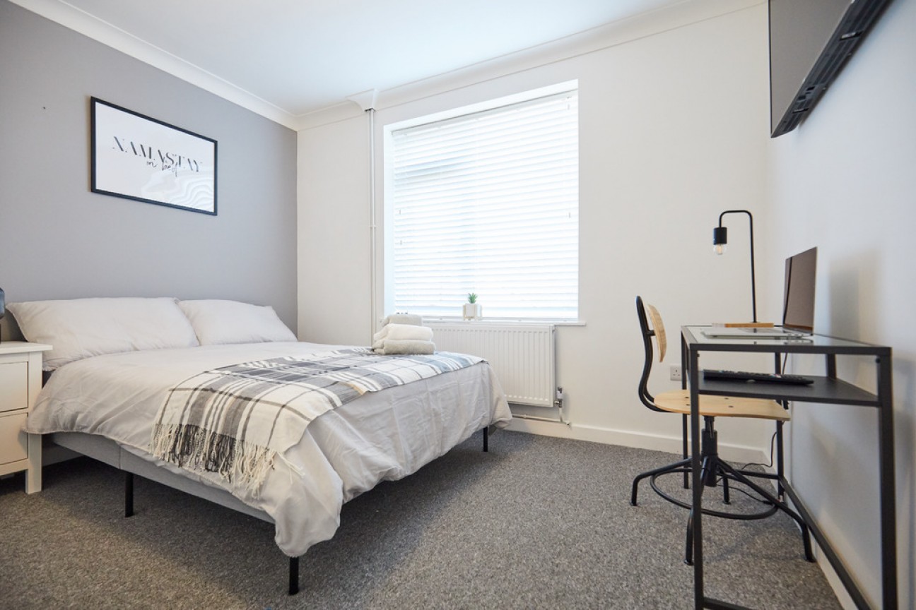 Nasmith Road, Norwich, Norfolk
