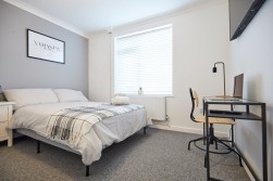 Nasmith Road, Norwich, Norfolk