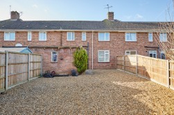 Nasmith Road, Norwich, Norfolk