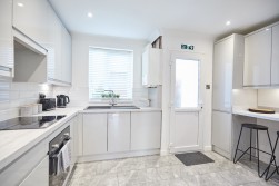 Nasmith Road, Norwich, Norfolk