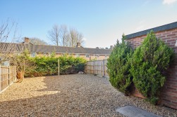 Nasmith Road, Norwich, Norfolk