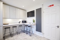 Nasmith Road, Norwich, Norfolk