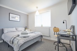 Nasmith Road, Norwich, Norfolk