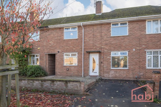 Friends Road, Norwich, NR5