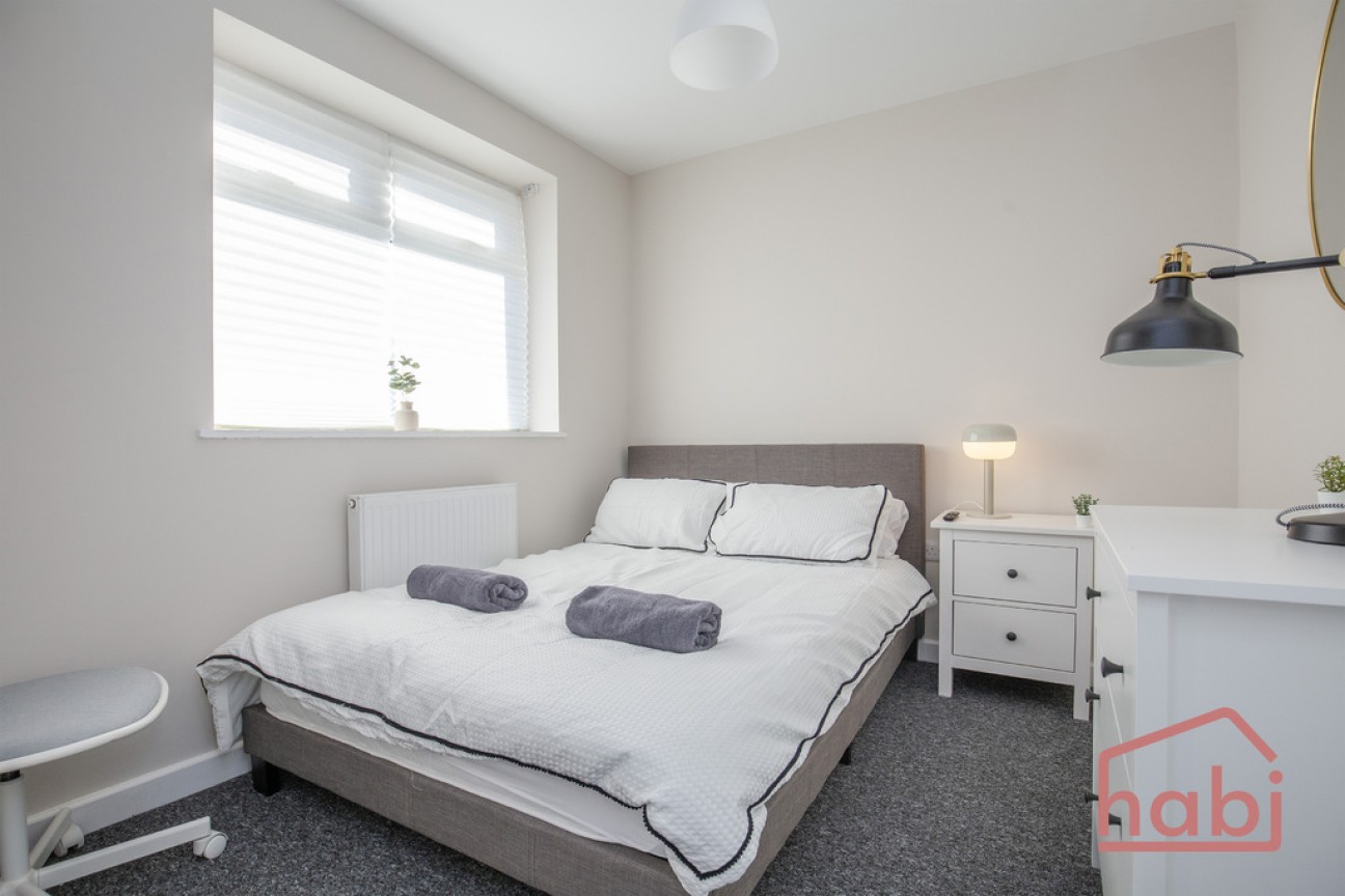 Friends Road, Norwich, NR5