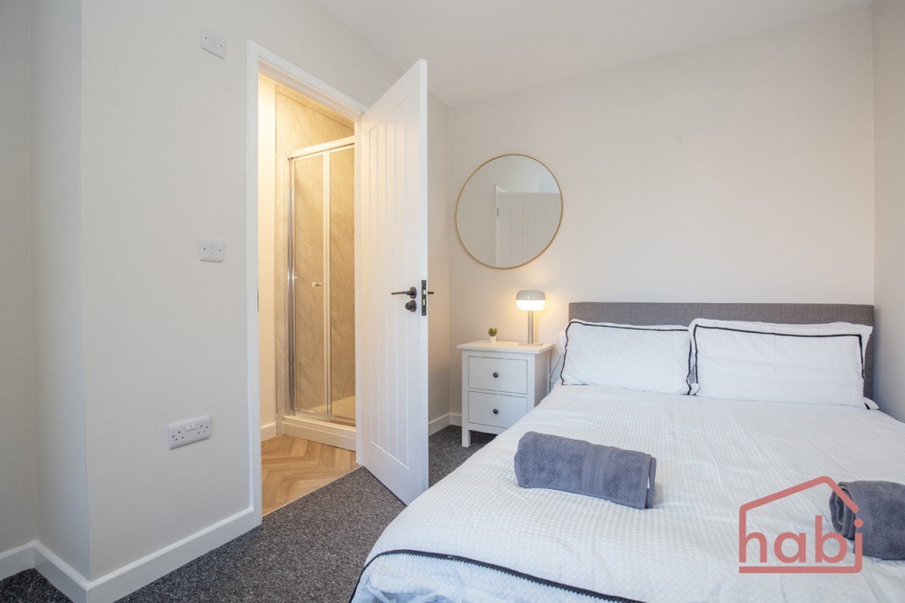 Friends Road, Norwich, NR5