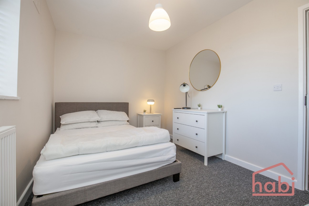 Friends Road, Norwich, NR5